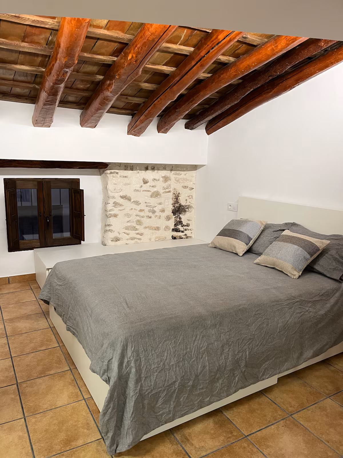 La Casa del Barri - Vista 1